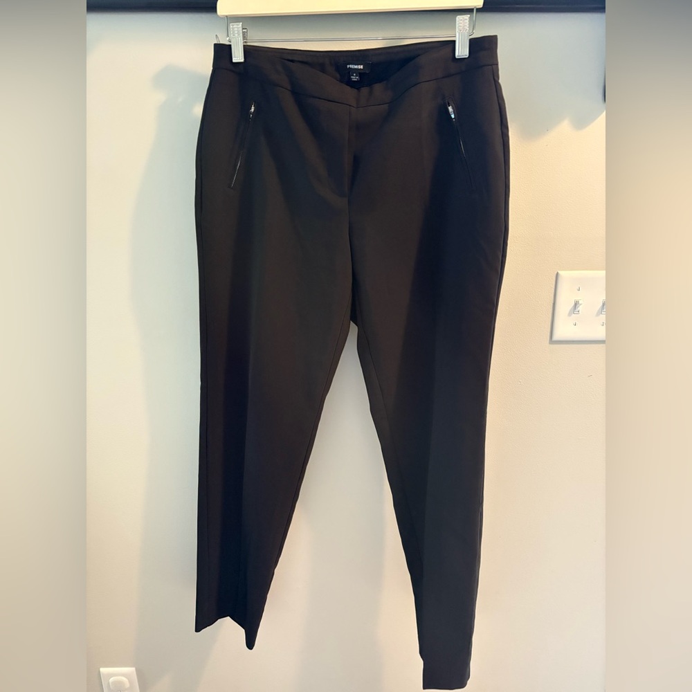 Women's Dress Pant